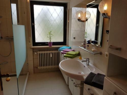 Apartamento Ferienwohnung