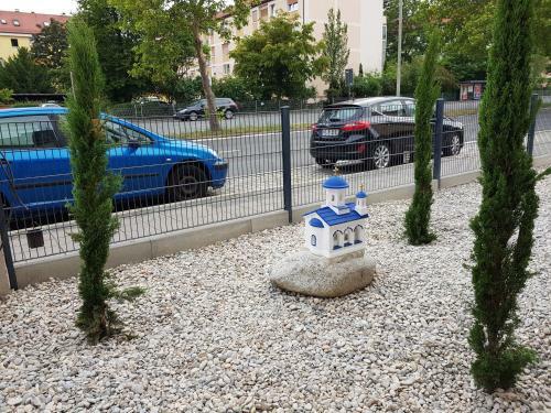 Apartamento Ferienwohnung