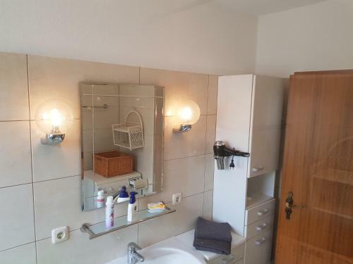 Apartamento Ferienwohnung