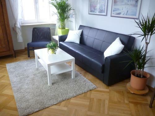 Apartamento Ferienwohnung