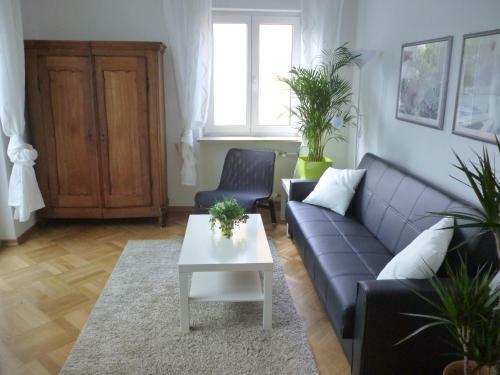 Apartamento Ferienwohnung