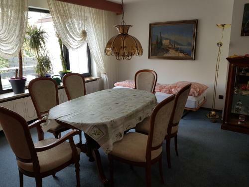 Apartamento Ferienwohnung