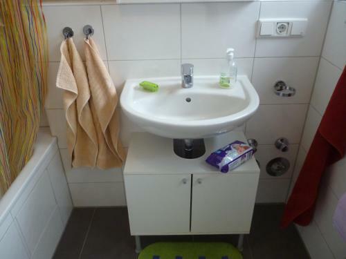Apartamento Ferienwohnung