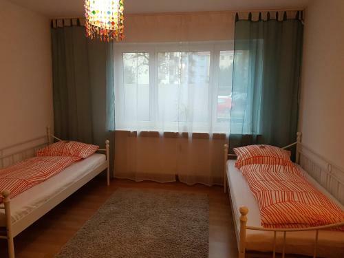 Apartamento Ferienwohnung