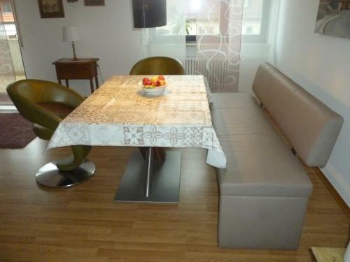 Apartamento Ferienwohnung