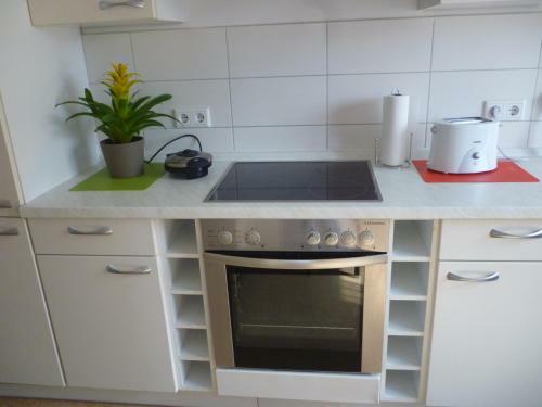 Apartamento Ferienwohnung