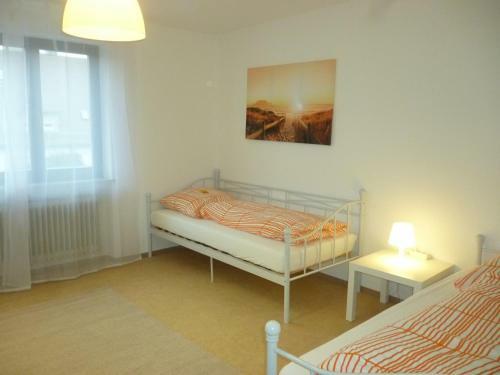 Apartamento Ferienwohnung