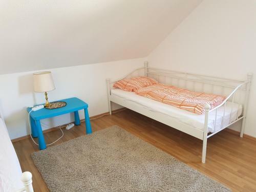 Apartamento Ferienwohnung