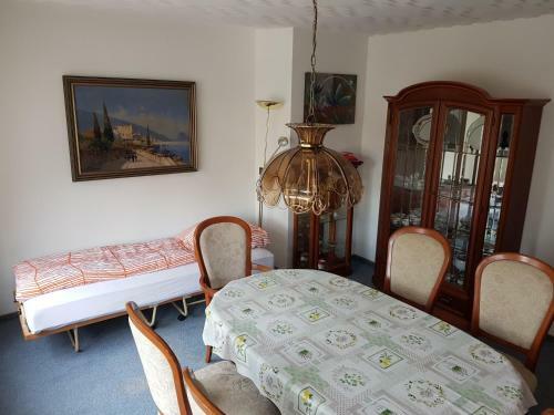 Apartamento Ferienwohnung