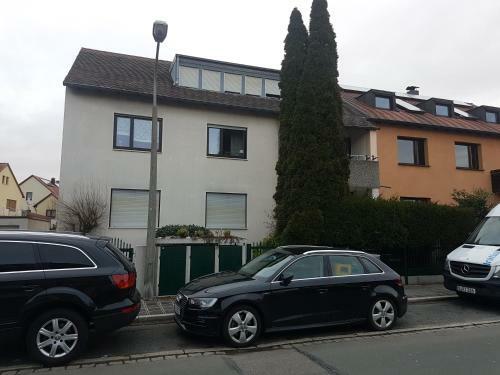 Apartamento Ferienwohnung