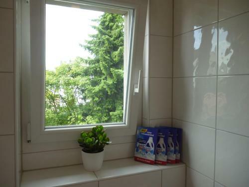 Apartamento Ferienwohnung