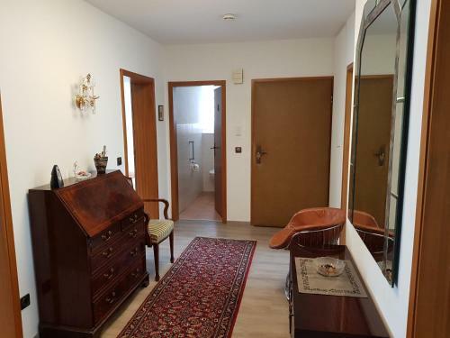 Apartamento Ferienwohnung