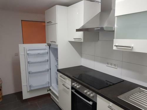 Apartamento Ferienwohnung