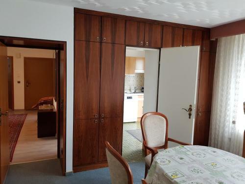 Apartamento Ferienwohnung