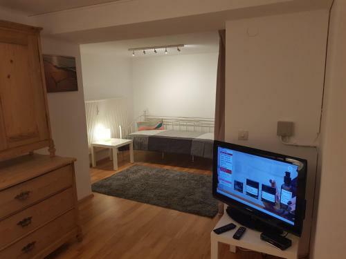 Apartamento Ferienwohnung