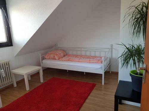 Apartamento Ferienwohnung