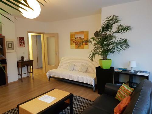 Apartamento Ferienwohnung