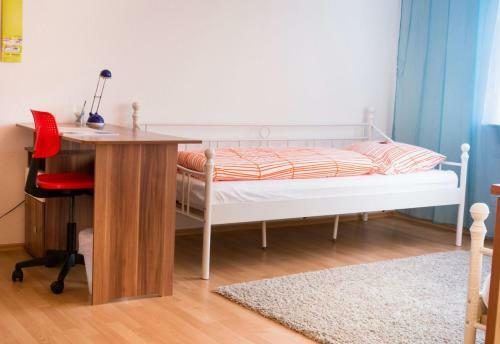 Apartamento Ferienwohnung