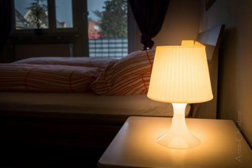 Apartamento Ferienwohnung