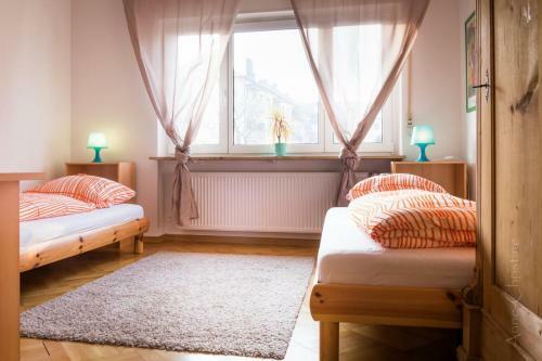 Apartamento Ferienwohnung