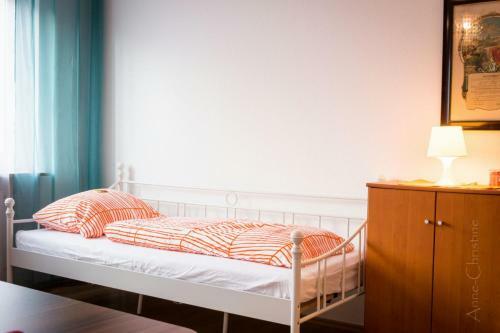 Apartamento Ferienwohnung
