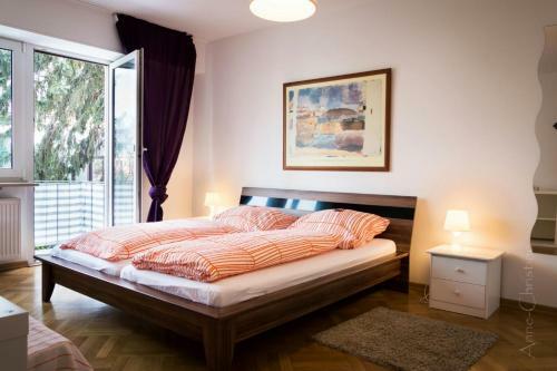 Apartamento Ferienwohnung
