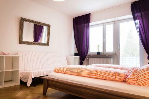 Apartamento Ferienwohnung