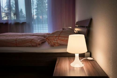 Apartamento Ferienwohnung