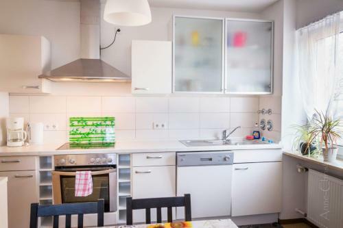 Apartamento Ferienwohnung