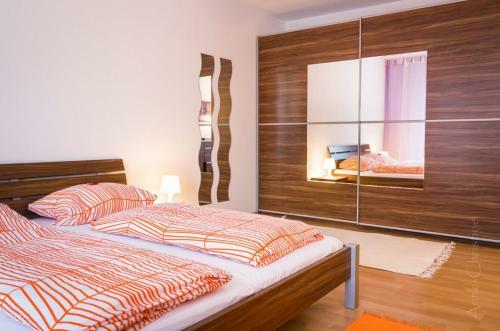 Apartamento Ferienwohnung