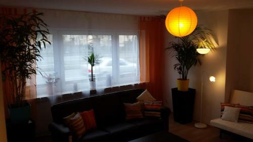 Apartamento Ferienwohnung