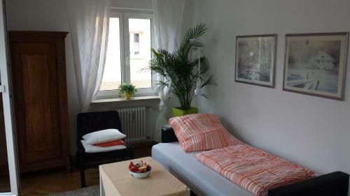 Apartamento Ferienwohnung