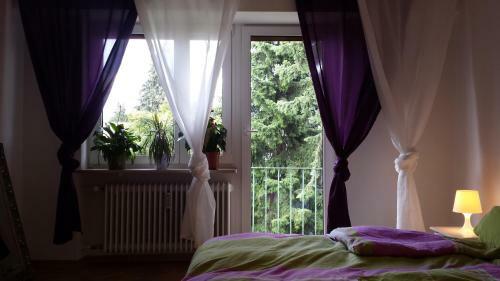 Apartamento Ferienwohnung