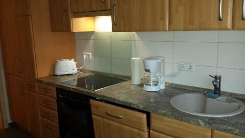 Apartamento Ferienwohnung