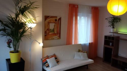 Apartamento Ferienwohnung