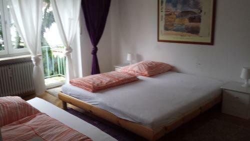 Apartamento Ferienwohnung