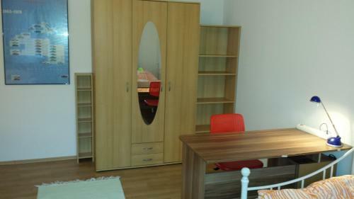 Apartamento Ferienwohnung