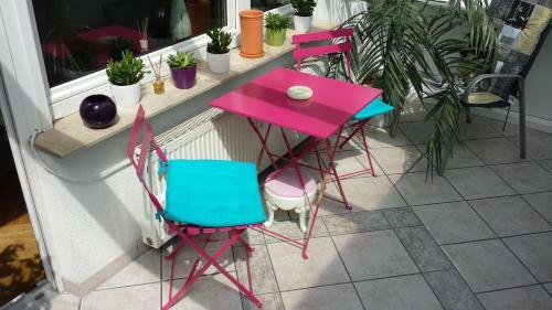 Apartamento Ferienwohnung