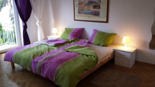 Apartamento Ferienwohnung
