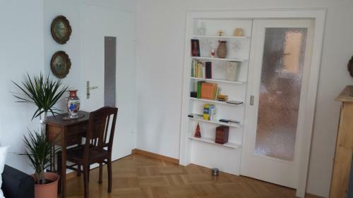 Apartamento Ferienwohnung