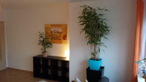 Apartamento Ferienwohnung