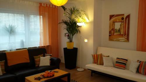 Apartamento Ferienwohnung