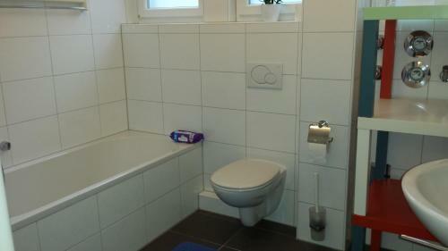 Apartamento Ferienwohnung