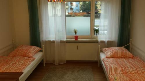 Apartamento Ferienwohnung