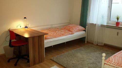 Apartamento Ferienwohnung