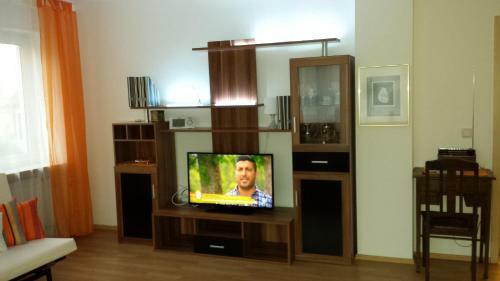 Apartamento Ferienwohnung