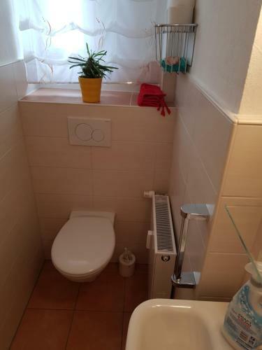 Apartamento Ferienwohnung