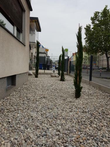 Apartamento Ferienwohnung