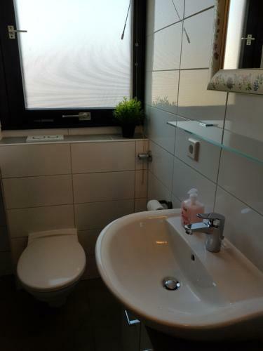 Apartamento Ferienwohnung