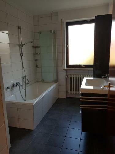 Apartamento Ferienwohnung